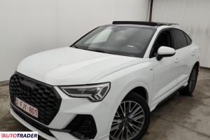 Audi Q3 2021 1.5