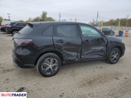 Honda HR-V 2024 2