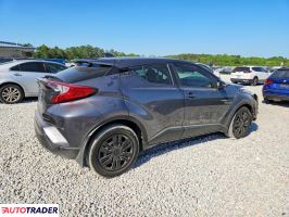 Toyota C-HR 2021 2