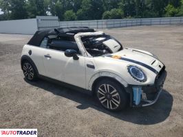 Austin Mini 2023 2 Austin Mini 2023 2