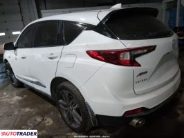 Acura RDX 2021 2