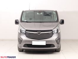 Opel Vivaro 2018 1.6 Opel Vivaro 2018 1.6