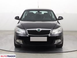 Skoda Octavia 2010 1.6 103 KM