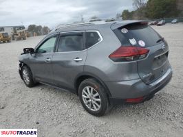 Nissan Rogue 2020 2