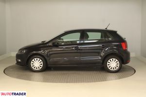 Volkswagen Polo 2017 1.0 59 KM