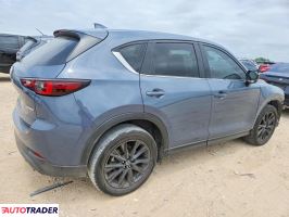Mazda CX-5 2023 2