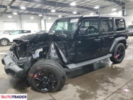 Jeep Wrangler 2020 3