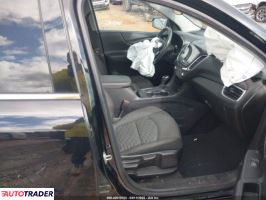 Chevrolet Equinox 2019 2 Chevrolet Equinox 2019 2