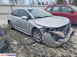 Toyota Corolla 2024 2