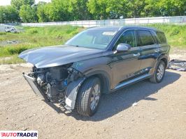 Hyundai Pozostałe 2024 3