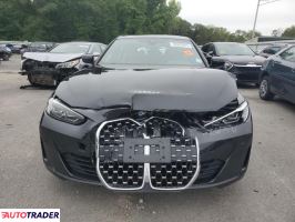 BMW 430 2023 2 BMW 430 2023 2
