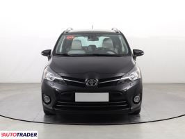 Toyota Verso 2014 1.8 144 KM