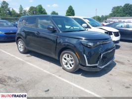 Kia Soul 2024 2