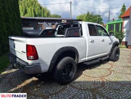 Dodge Ram 2016 3.0 241 KM