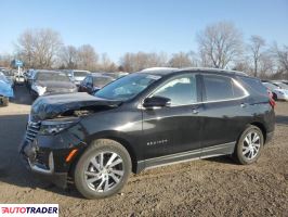Chevrolet Equinox 2023 1 Chevrolet Equinox 2023 1