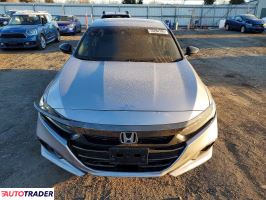 Honda Accord 2021 2