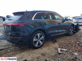 Audi Q8 2024