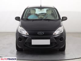 Ford Ka 2009 1.2 68 KM