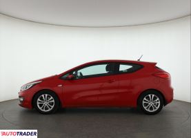 Kia PROCEED 2014 1.6 132 KM