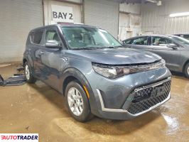 Kia Soul 2025 2
