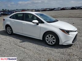 Toyota Corolla 2023 2 Toyota Corolla 2023 2