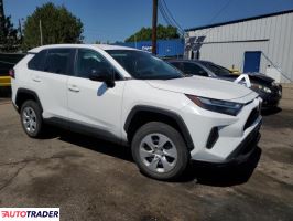 Toyota Pozostałe 2023 2