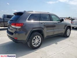 Jeep Grand Cherokee 2021 3 Jeep Grand Cherokee 2021 3