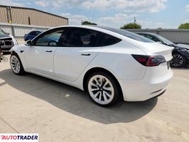 Tesla Model 3 2023 Tesla Model 3 2023