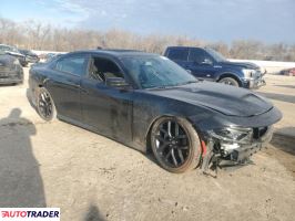 Dodge Charger 2022 3 Dodge Charger 2022 3