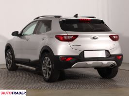 Kia Pozostałe 2019 1.0 118 KM