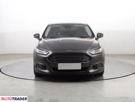 Ford Mondeo 2015 2.0 147 KM