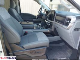 Ford Pozostałe 2023 Ford Pozostałe 2023
