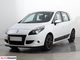 Renault Scenic 2012 1.6 108 KM