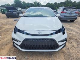 Toyota Corolla 2026 2