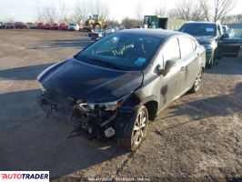Nissan Versa 2021 1 Nissan Versa 2021 1