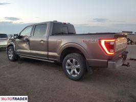 Ford Pozostałe 2022 3