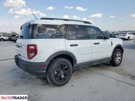 Ford Bronco 2021 1