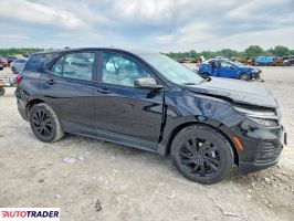 Chevrolet Equinox 2024 1