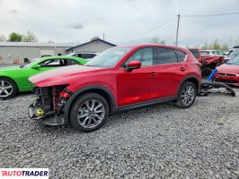 Mazda CX-5 2020 2