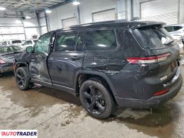 Jeep Cherokee 2025 3