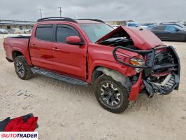 Toyota Tacoma 2019 2