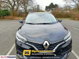 Renault Kadjar 2016 1.6 130 KM Renault Kadjar 2016 1.6 130 KM