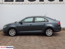 Seat Toledo 2015 1.2 103 KM Seat Toledo 2015 1.2 103 KM
