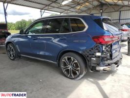 BMW X5 2021 3 BMW X5 2021 3