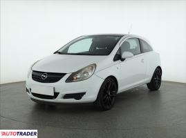 Opel Corsa 2010 1.4 85 KM Opel Corsa 2010 1.4 85 KM
