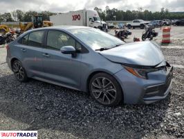 Toyota Corolla 2020 2