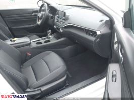 Nissan Altima 2021 2