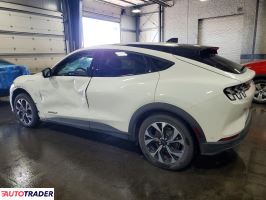 Ford Mustang 2024