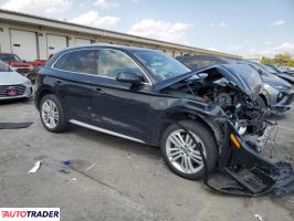 Audi Q5 2019 2 Audi Q5 2019 2