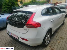 Volvo V40 2013 1.6 115 KM